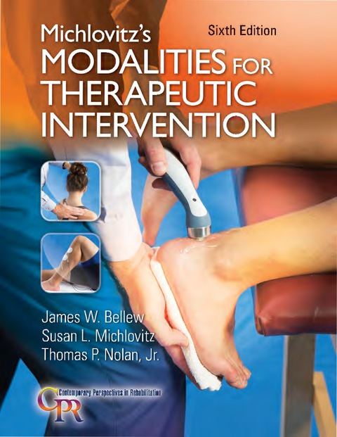 Michlovitz's Modalities for Therapeutic Intervention